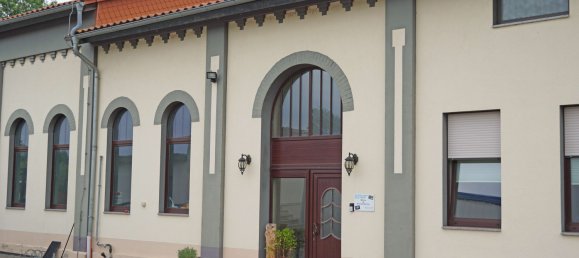 Коммерческая недвижимость 1541м² в Кифхойзер, Германия № 327649 32