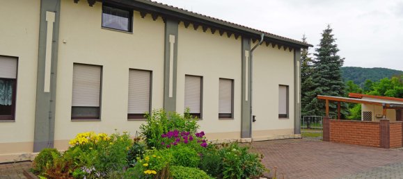 Коммерческая недвижимость 1541м² в Кифхойзер, Германия № 327649 3