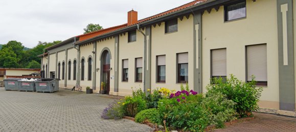 Коммерческая недвижимость 1541м² в Кифхойзер, Германия № 327649 33