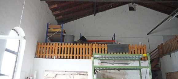 Коммерческая недвижимость 1541м² в Кифхойзер, Германия № 327649 26