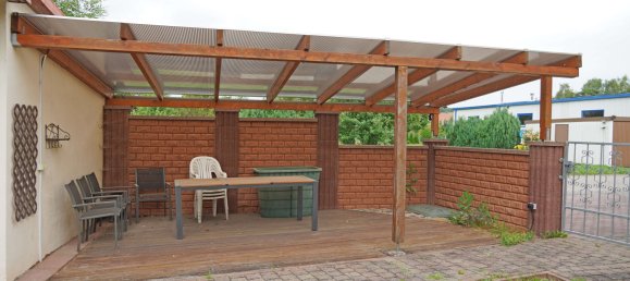 Коммерческая недвижимость 1541м² в Кифхойзер, Германия № 327649 17