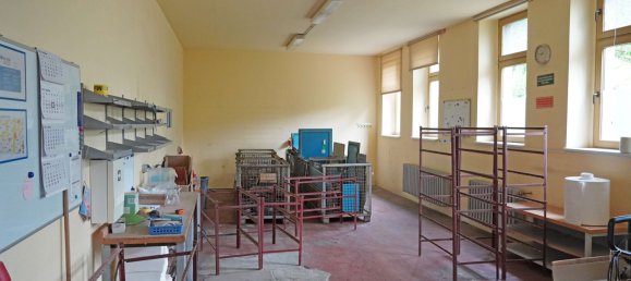 Коммерческая недвижимость 1541м² в Кифхойзер, Германия № 327649 27