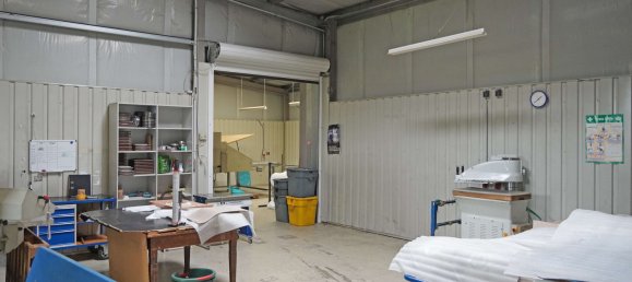 Коммерческая недвижимость 1541м² в Кифхойзер, Германия № 327649 22