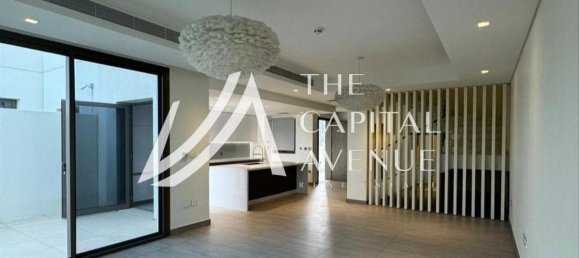 2 bedrooms Townhouse in Yas Island, UAE No. 33628 16