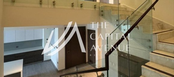 2 bedrooms Townhouse in Yas Island, UAE No. 33628 14