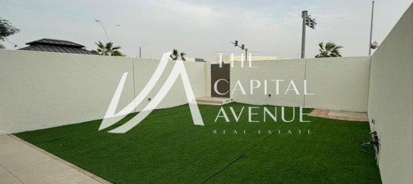 2 bedrooms Townhouse in Yas Island, UAE No. 33628 27