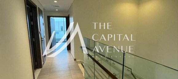 2 bedrooms Townhouse in Yas Island, UAE No. 33628 11