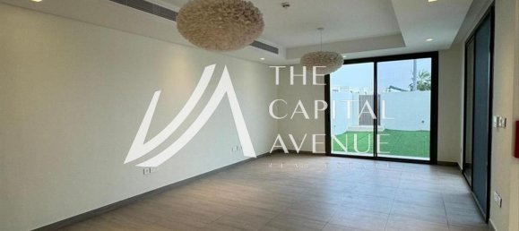 2 bedrooms Townhouse in Yas Island, UAE No. 33628 3