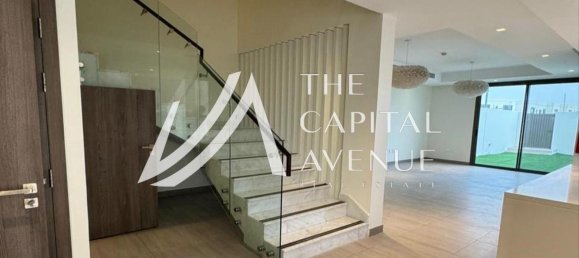 2 bedrooms Townhouse in Yas Island, UAE No. 33628 15