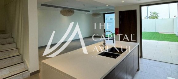 2 bedrooms Townhouse in Yas Island, UAE No. 33628 18