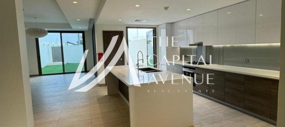 2 bedrooms Townhouse in Yas Island, UAE No. 33628 21