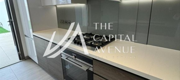 2 bedrooms Townhouse in Yas Island, UAE No. 33628 19