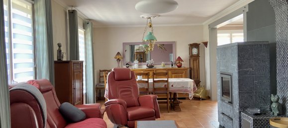 4 bedrooms House in Vierzon, France No. 91113 10