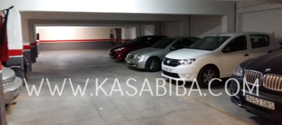15m² Parking in Valencia, Spain No. 76122 2