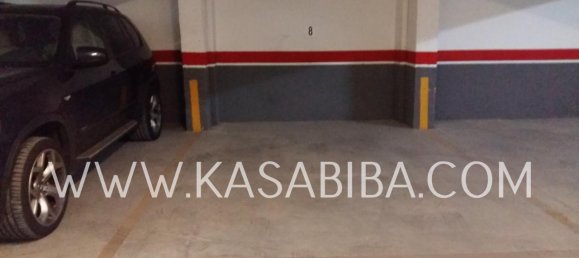 15m² Parking in Valencia, Spain No. 76122 4