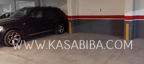 15m² Parking in Valencia, Spain No. 76122 5