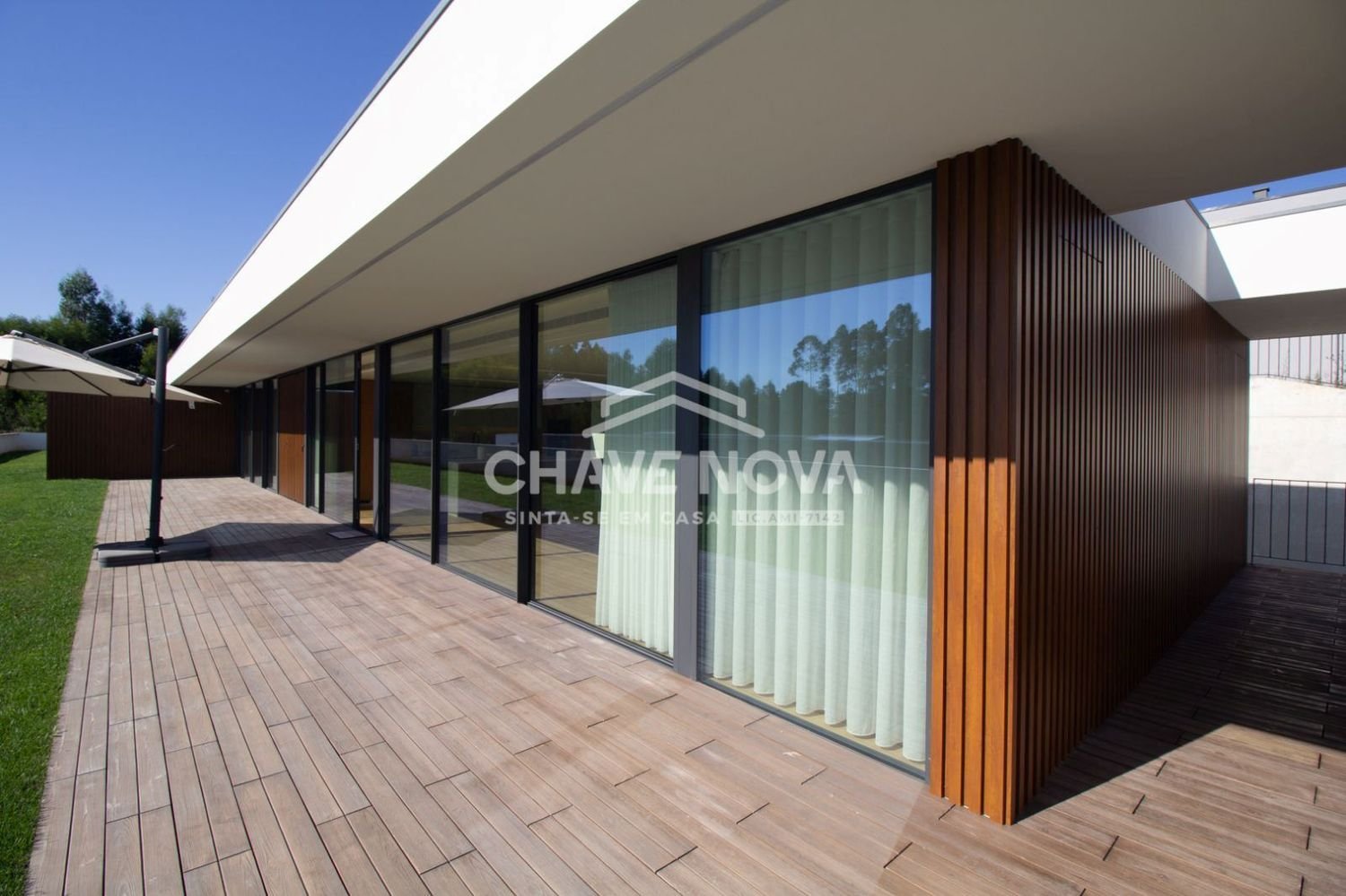 3 bedrooms House in Mozelos, Portugal No. 147806