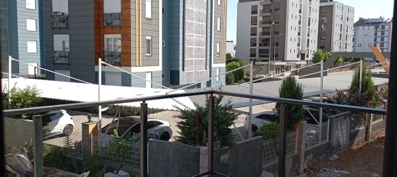 Apartment 2+1 in Kepez, Turkey No. 32451 13