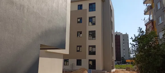 Apartment 2+1 in Kepez, Turkey No. 32451 3