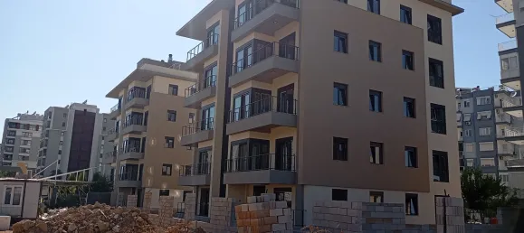 Apartment 2+1 in Kepez, Turkey No. 32451 2