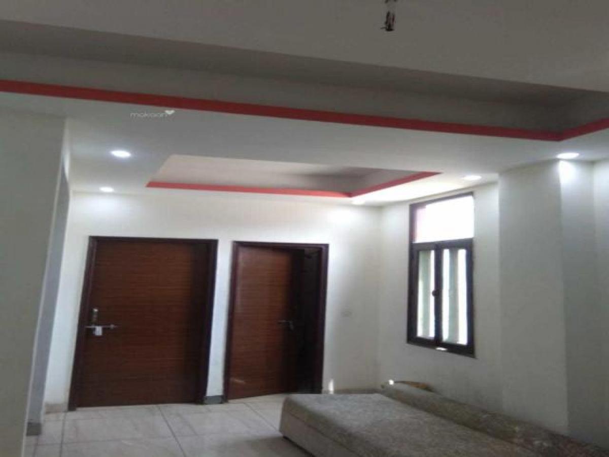 Casa de 2 dormitorios en Noida, India No. 20191