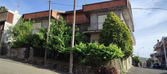 5-Zimmer Wohnung in Zafferana Etnea, Italy, Nr. 104678 7