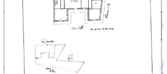 5-Zimmer Wohnung in Zafferana Etnea, Italy, Nr. 104678 18