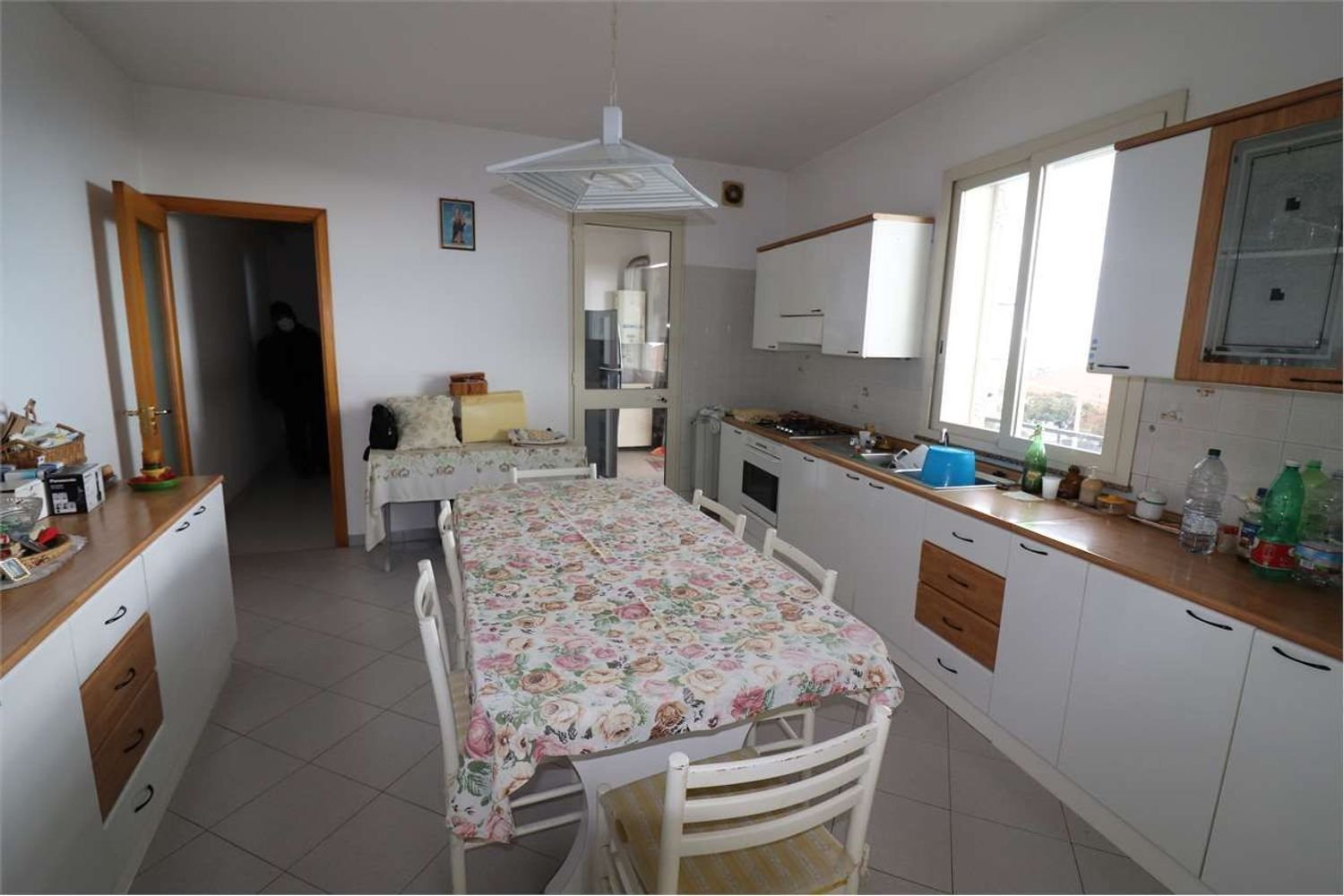 5-Zimmer Wohnung in Zafferana Etnea, Italy, Nr. 104678