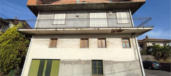 5-Zimmer Wohnung in Zafferana Etnea, Italy, Nr. 104678 16
