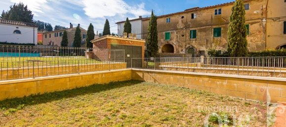 1 bedroom Apartment in Casciana Terme Lari, Italy No. 227271 12