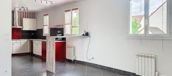 3 chambres Duplex à Saint-Jean-le-Blanc, France No. 254866 7