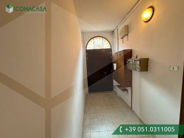 1 bedroom Apartment in Bologna, Italy No. 34557