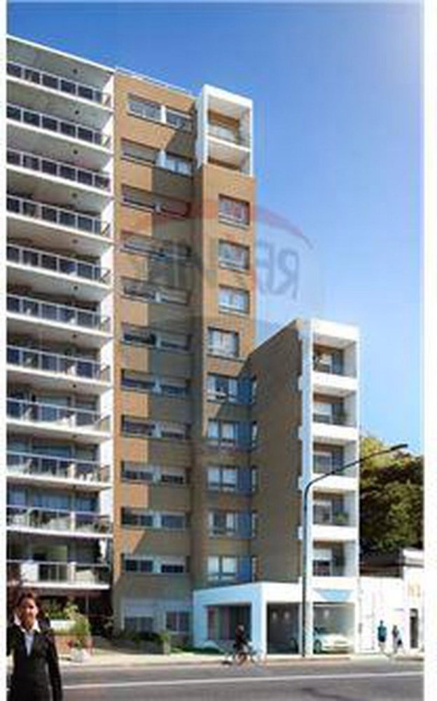 Studio in Montevideo, Uruguay, Nr. 11776