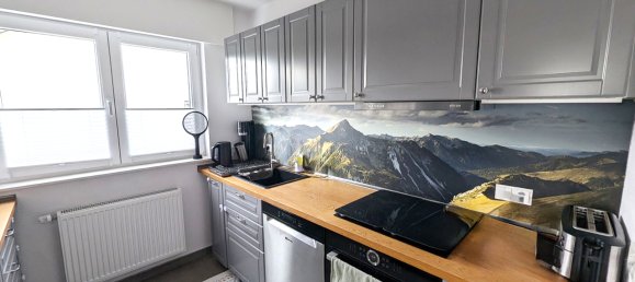 Квартира с 2 спальнями в Бонн, Германия № 227172 4