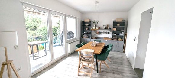 Квартира с 2 спальнями в Бонн, Германия № 227172 3