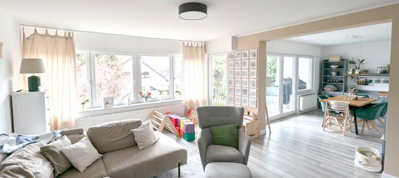 Квартира с 2 спальнями в Бонн, Германия № 227172 2