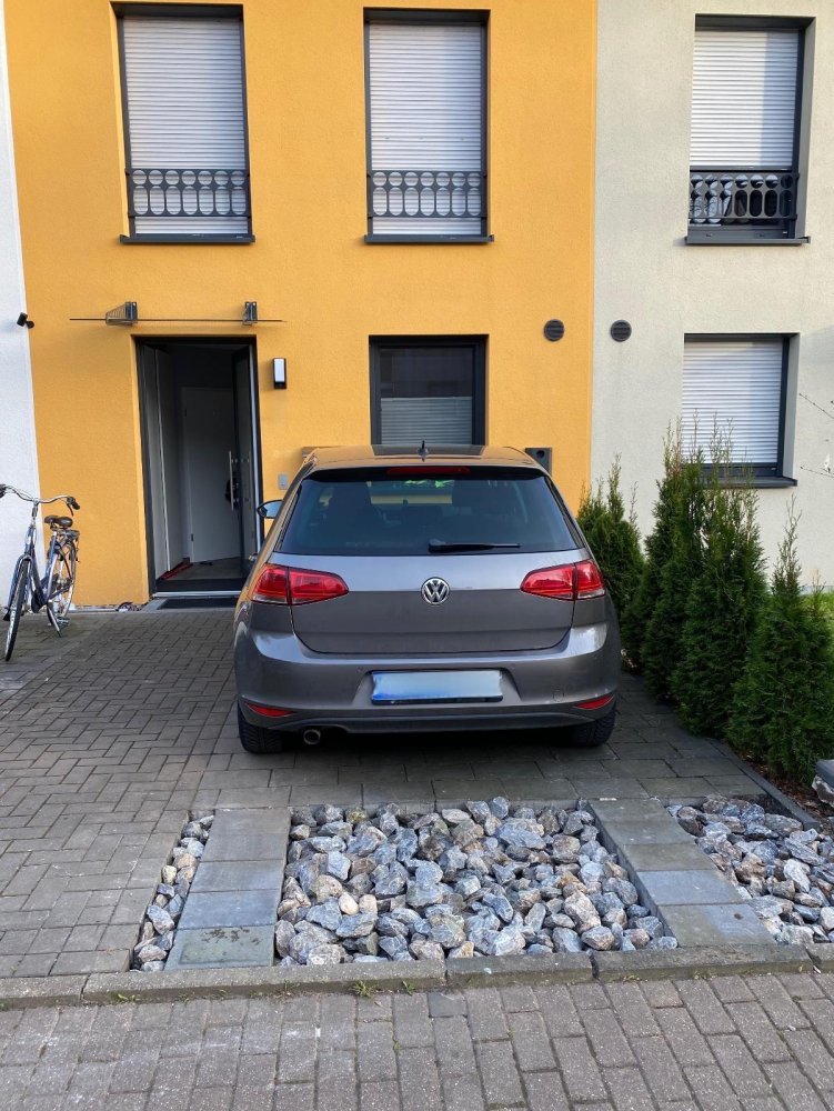 4 bedrooms Townhouse in Unna, Germany No. 306514