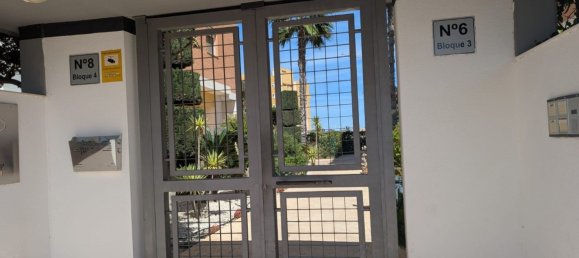 2 bedrooms Apartment in Guardamar del Segura, Spain No. 189367 9