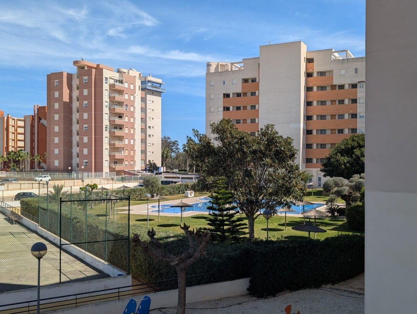 2 bedrooms Apartment in Guardamar del Segura, Spain No. 189367