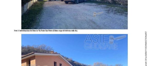 8 bedrooms House in Rocca di Botte, Italy No. 352843 3