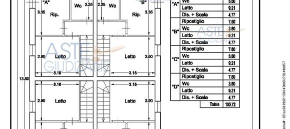 8 bedrooms House in Rocca di Botte, Italy No. 352843 9