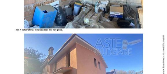 8 bedrooms House in Rocca di Botte, Italy No. 352843 6