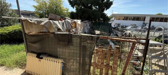 6 غرف نوم فيلا في Roverchiara, Italy رقم 370000 8