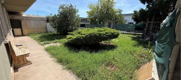 6 غرف نوم فيلا في Roverchiara, Italy رقم 370000 4