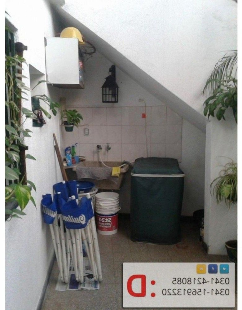 3 chambres Maison à Santa Fe, Argentina No. 54111