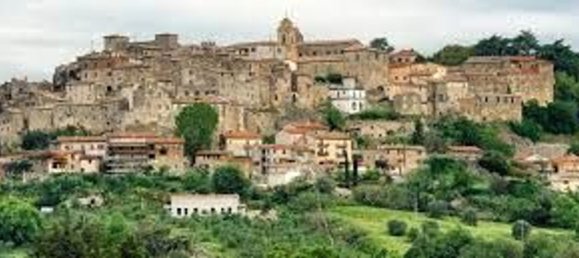 4 bedrooms Apartment in Castiglione in Teverina, Italy No. 342065 7