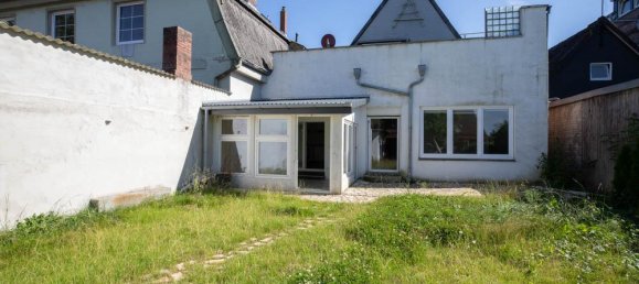 5 chambres Maison de ville à Steinburg, Germany No. 72806 18