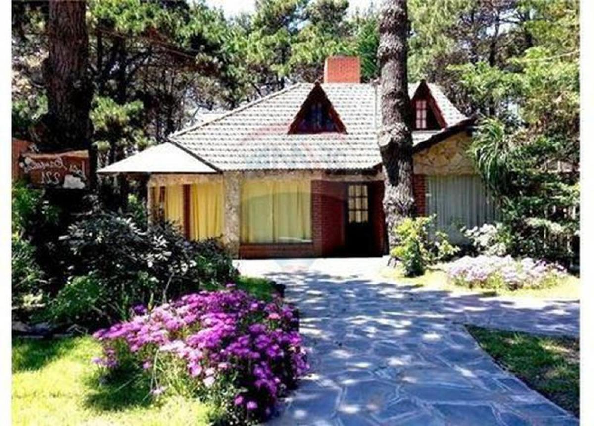 4 chambres Maison à Mar del Plata, Argentina No. 99111