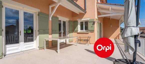 4 Schlafzimmer Haus in Lyon, France, Nr. 284260 5