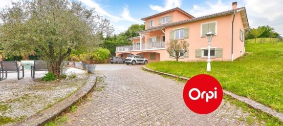 4 Schlafzimmer Haus in Lyon, France, Nr. 284260 6